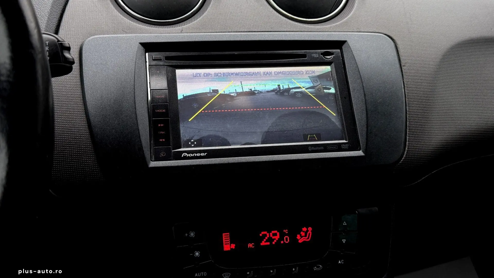 Seat Ibiza 1.2 TDI 75CP 2012 12 Euro 5