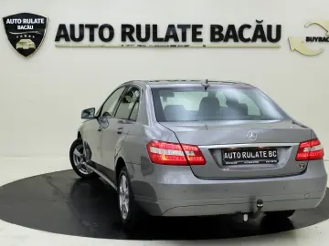 Mercedes-Benz E200 CDI (2143cc) 136CP Automata 2010 Euro 5