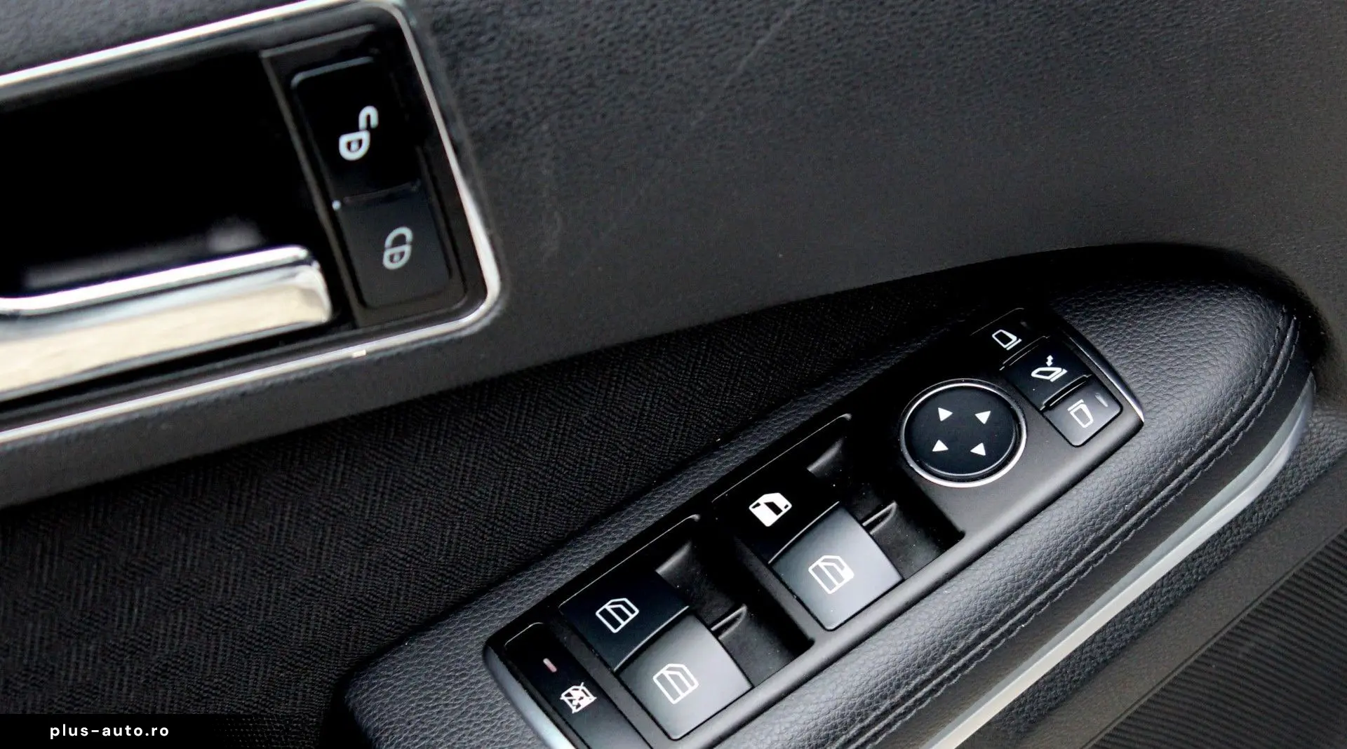 Mercedes-Benz E200 CDI (2143cc) 136CP Automata 2010 Euro 5