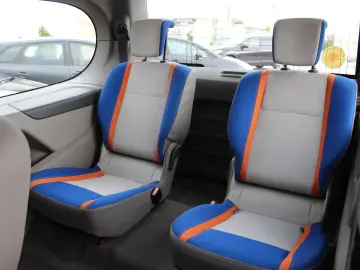 Renault Kangoo BE-BOP 1.6 Benzina 106CP 2009 12 Euro 4