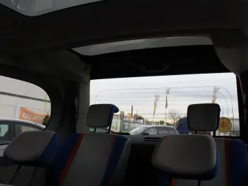 Renault Kangoo BE-BOP 1.6 Benzina 106CP 2009 12 Euro 4