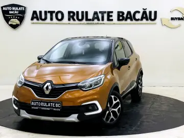 Renault Captur 0.9 Benzina 90CP 2018 Euro 6