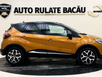 Renault Captur 0.9 Benzina 90CP 2018 Euro 6