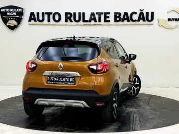 Renault Captur 0.9 Benzina 90CP 2018 Euro 6