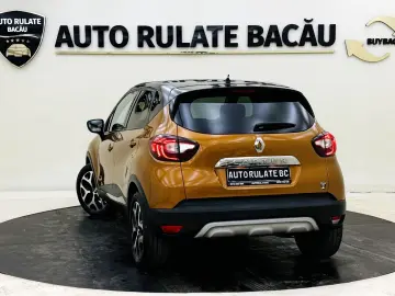 Renault Captur 0.9 Benzina 90CP 2018 Euro 6