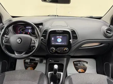 Renault Captur 0.9 Benzina 90CP 2018 Euro 6