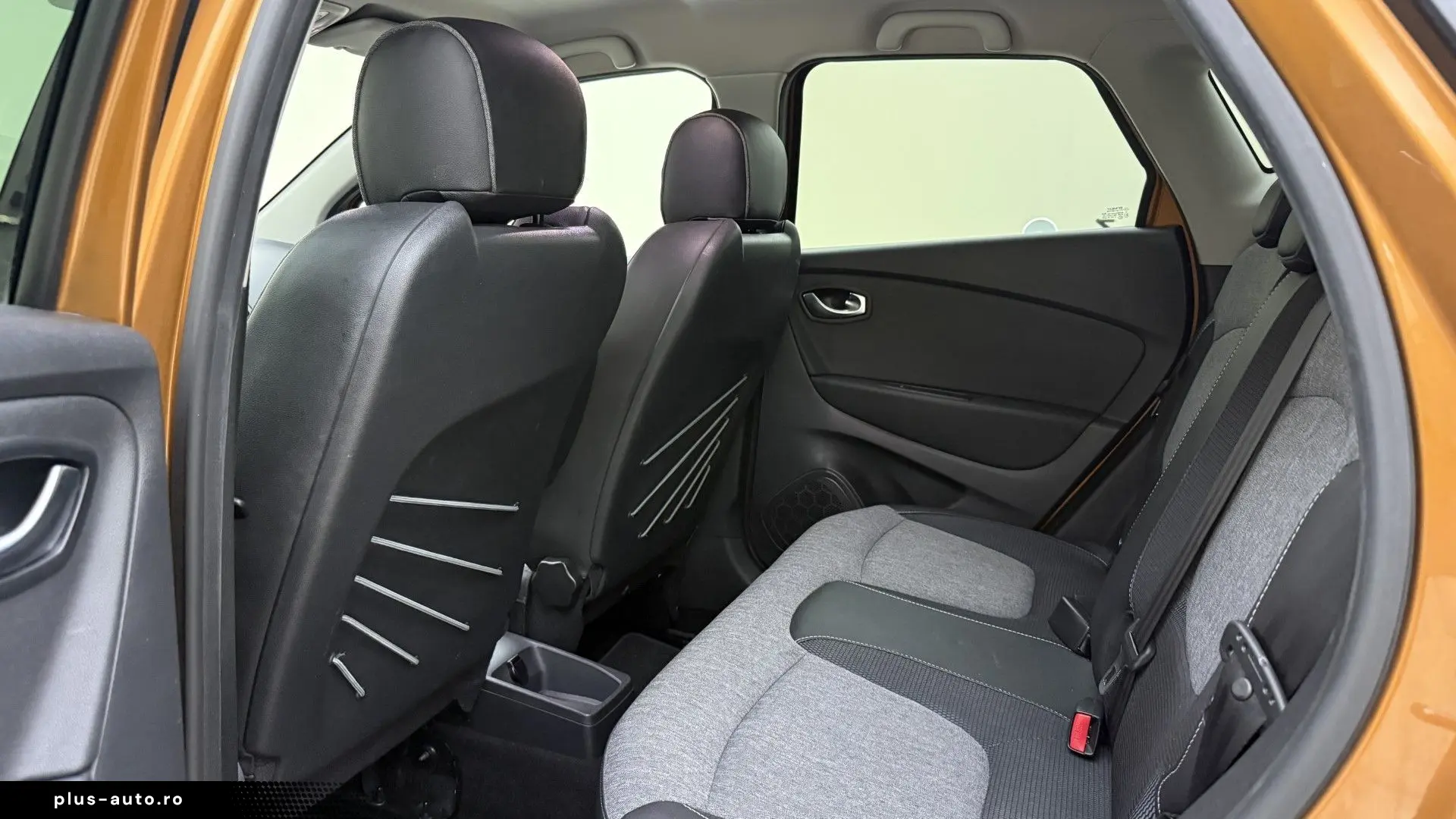 Renault Captur 0.9 Benzina 90CP 2018 Euro 6