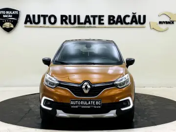 Renault Captur 0.9 Benzina 90CP 2018 Euro 6