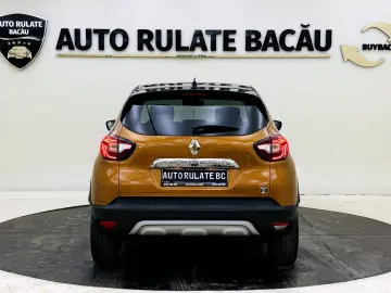 Renault Captur 0.9 Benzina 90CP 2018 Euro 6