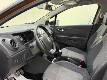 Renault Captur 0.9 Benzina 90CP 2018 Euro 6