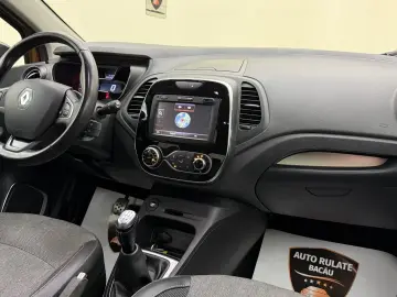 Renault Captur 0.9 Benzina 90CP 2018 Euro 6