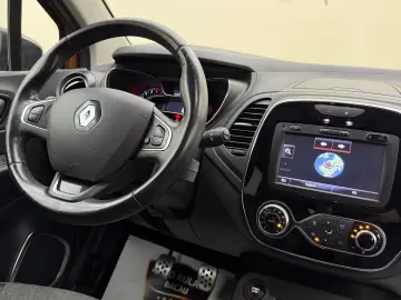 Renault Captur 0.9 Benzina 90CP 2018 Euro 6