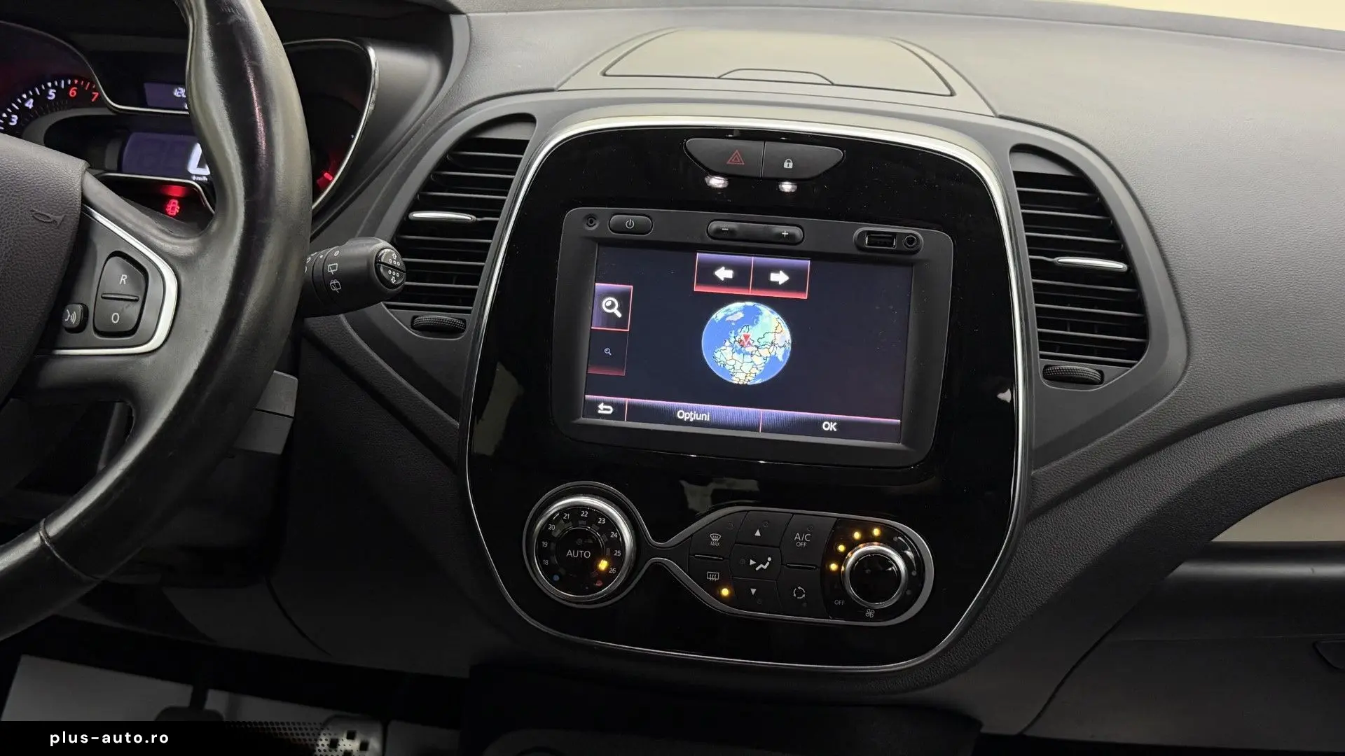 Renault Captur 0.9 Benzina 90CP 2018 Euro 6