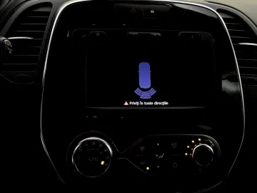 Renault Captur 0.9 Benzina 90CP 2018 Euro 6