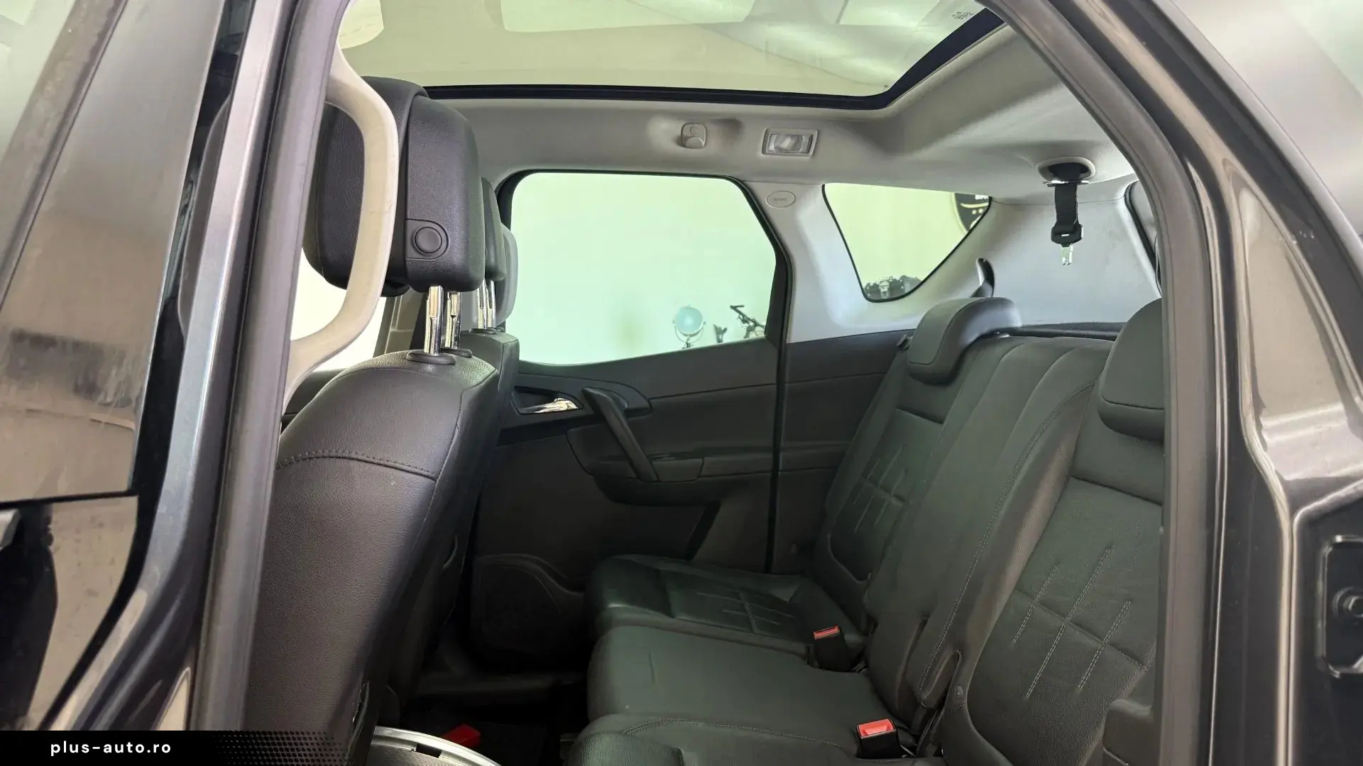 Opel Meriva 1.7 CDTi 101CP Automata 2011 Euro 5