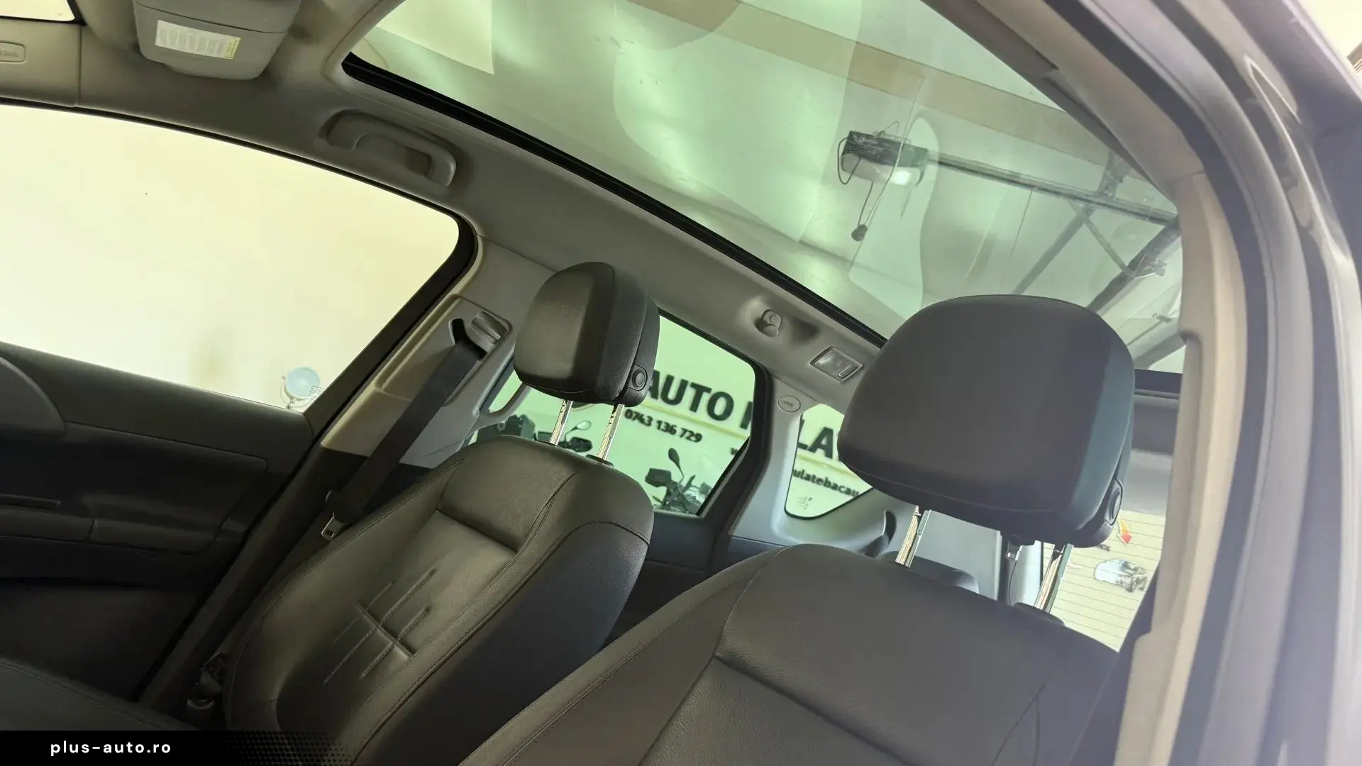 Opel Meriva 1.7 CDTi 101CP Automata 2011 Euro 5