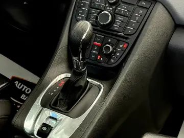 Opel Meriva 1.7 CDTi 101CP Automata 2011 Euro 5