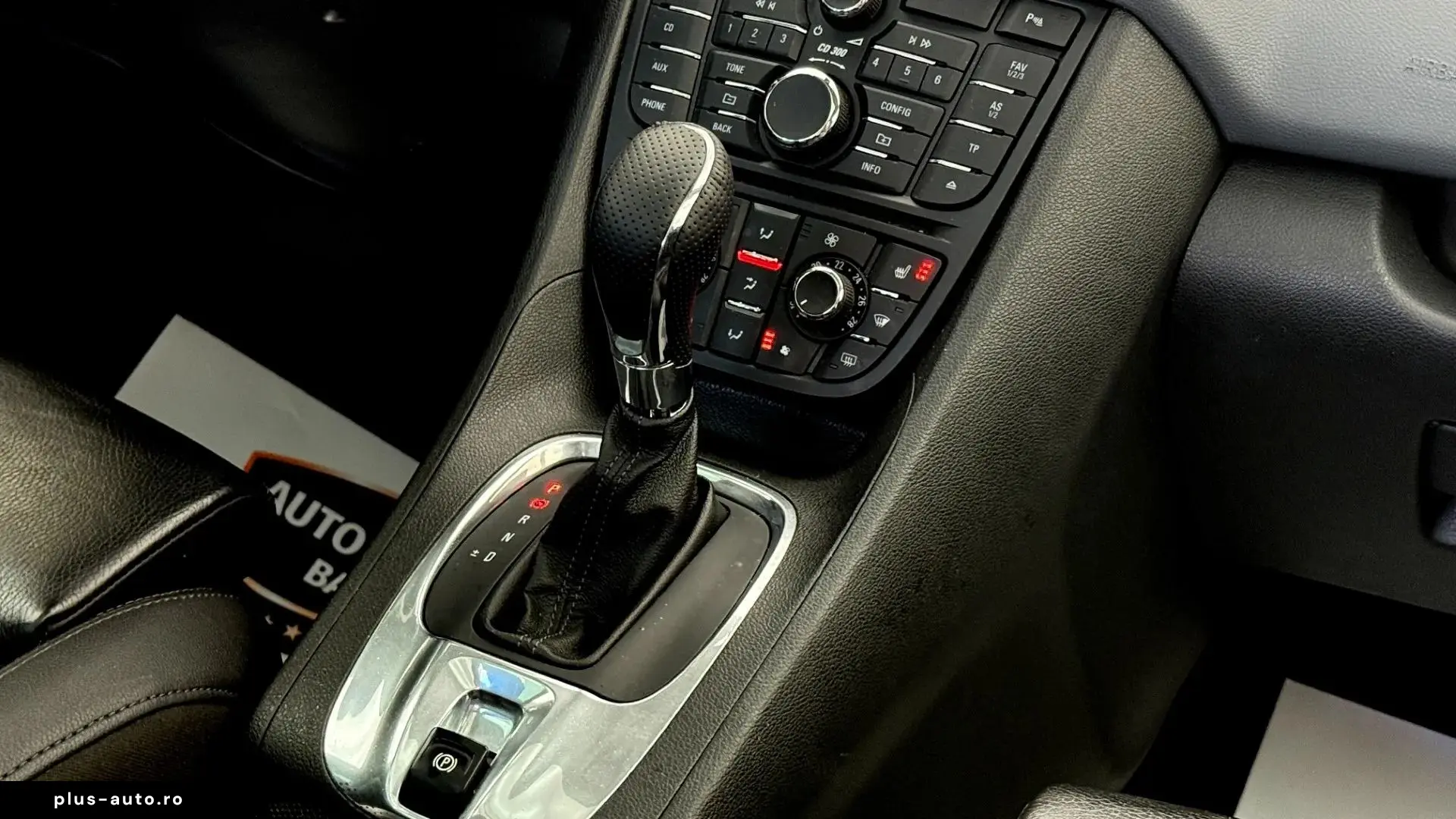 Opel Meriva 1.7 CDTi 101CP Automata 2011 Euro 5