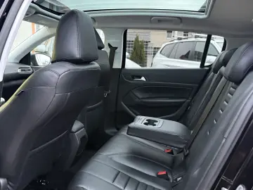 Peugeot 308 1.6 Diesel 120CP 2015 12 Euro 6