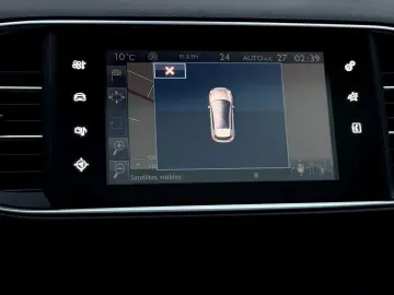 Peugeot 308 1.6 Diesel 120CP 2015 12 Euro 6