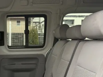 Volkswagen Caddy Maxi 1.6 Benzina 102CP 2009 09 Euro 4