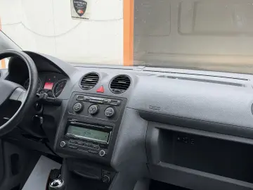 Volkswagen Caddy Maxi 1.6 Benzina 102CP 2009 09 Euro 4