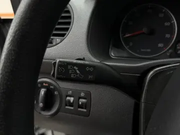 Volkswagen Caddy Maxi 1.6 Benzina 102CP 2009 09 Euro 4