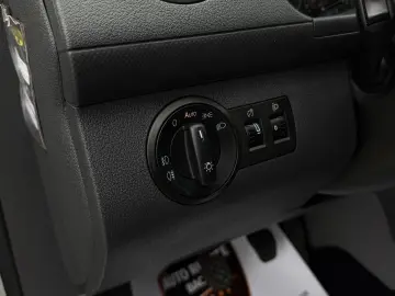 Volkswagen Caddy Maxi 1.6 Benzina 102CP 2009 09 Euro 4