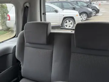 Volkswagen Caddy Maxi 1.6 Benzina 102CP 2009 09 Euro 4