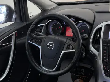 Opel Astra 1.7 CDTi 110CP 2010 Euro 5