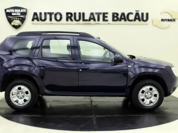 Dacia Duster 1.6 Benzina 105CP 2010 11 Euro 4