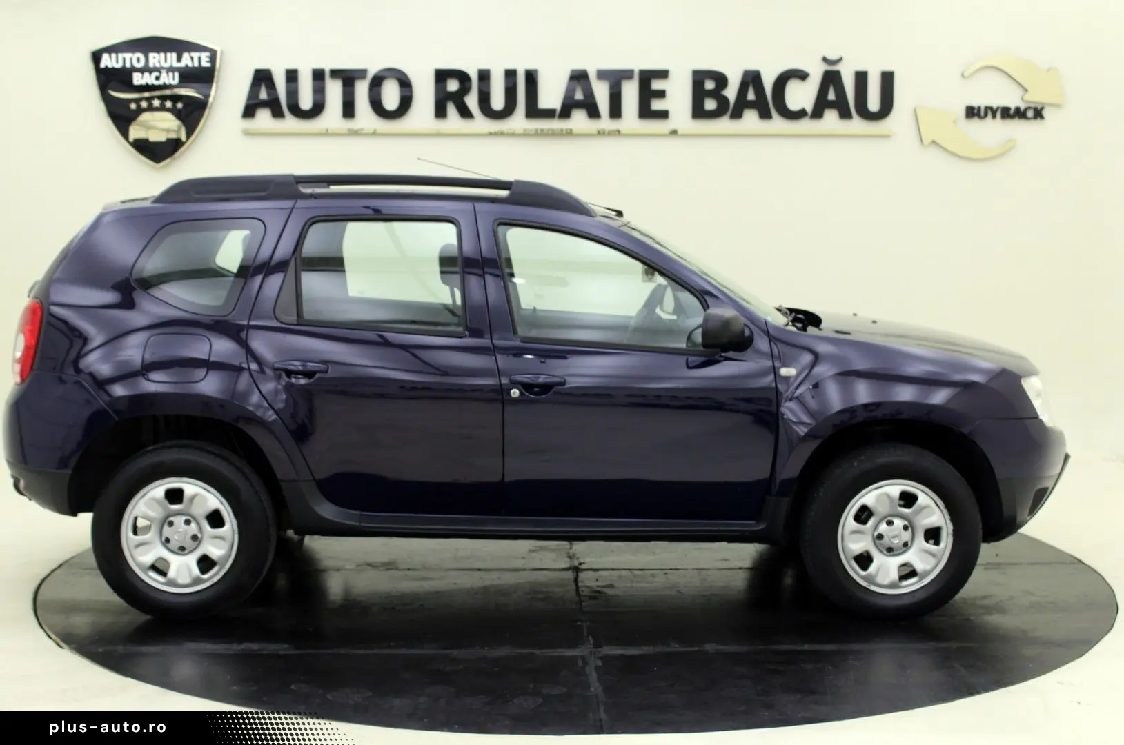 Dacia Duster 1.6 Benzina 105CP 2010 11 Euro 4