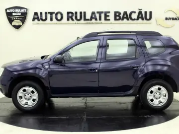 Dacia Duster 1.6 Benzina 105CP 2010 11 Euro 4