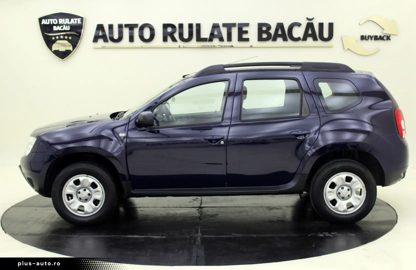 Dacia Duster 1.6 Benzina 105CP 2010 11 Euro 4