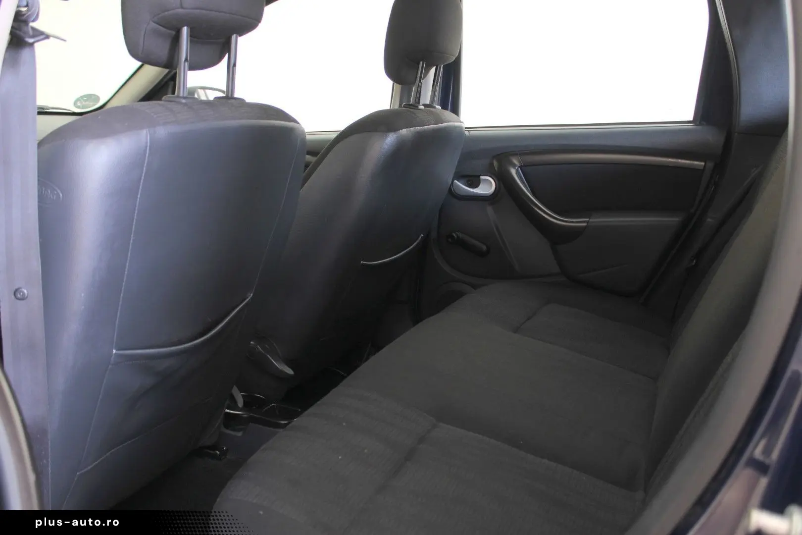 Dacia Duster 1.6 Benzina 105CP 2010 11 Euro 4