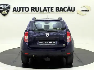 Dacia Duster 1.6 Benzina 105CP 2010 11 Euro 4