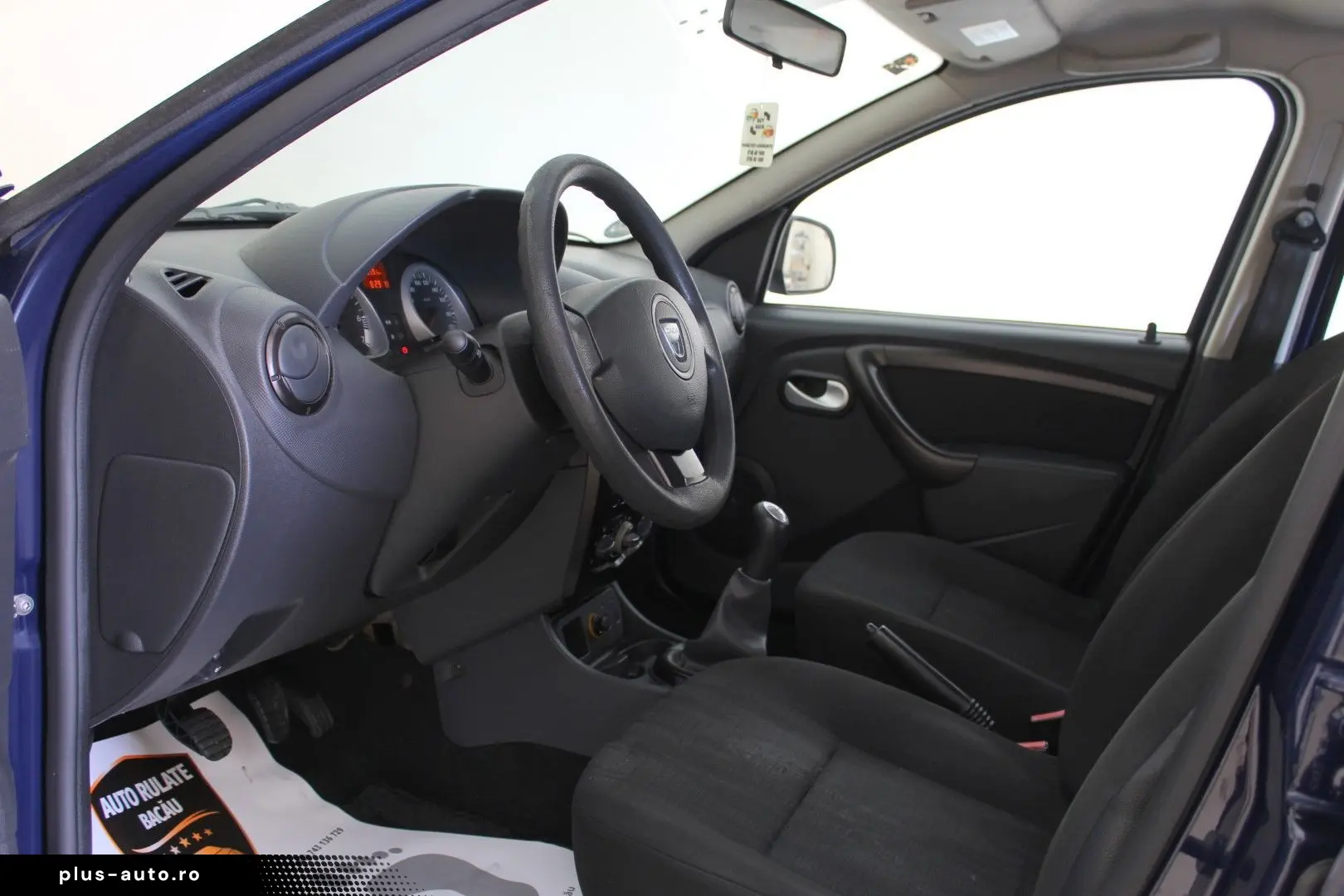 Dacia Duster 1.6 Benzina 105CP 2010 11 Euro 4