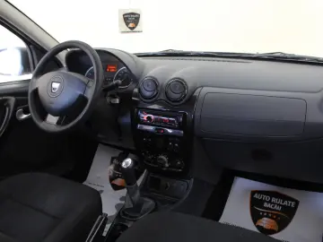 Dacia Duster 1.6 Benzina 105CP 2010 11 Euro 4