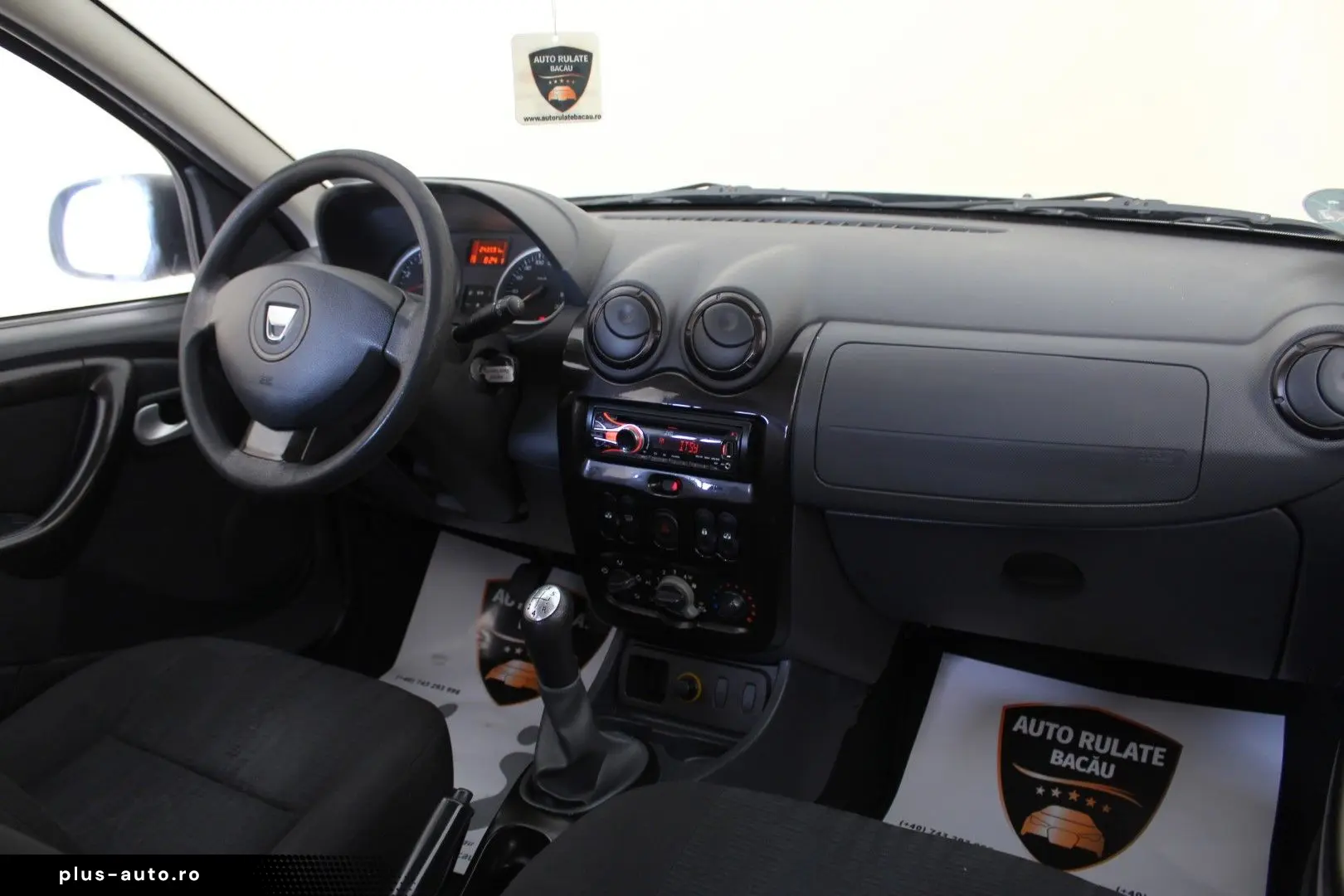 Dacia Duster 1.6 Benzina 105CP 2010 11 Euro 4