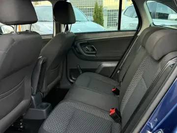 Skoda Fabia 1.2 TDI 75CP 2011 Euro 5