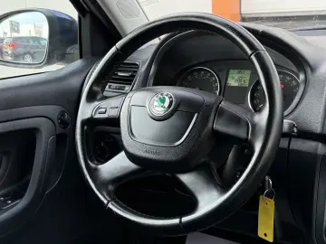 Skoda Fabia 1.2 TDI 75CP 2011 Euro 5