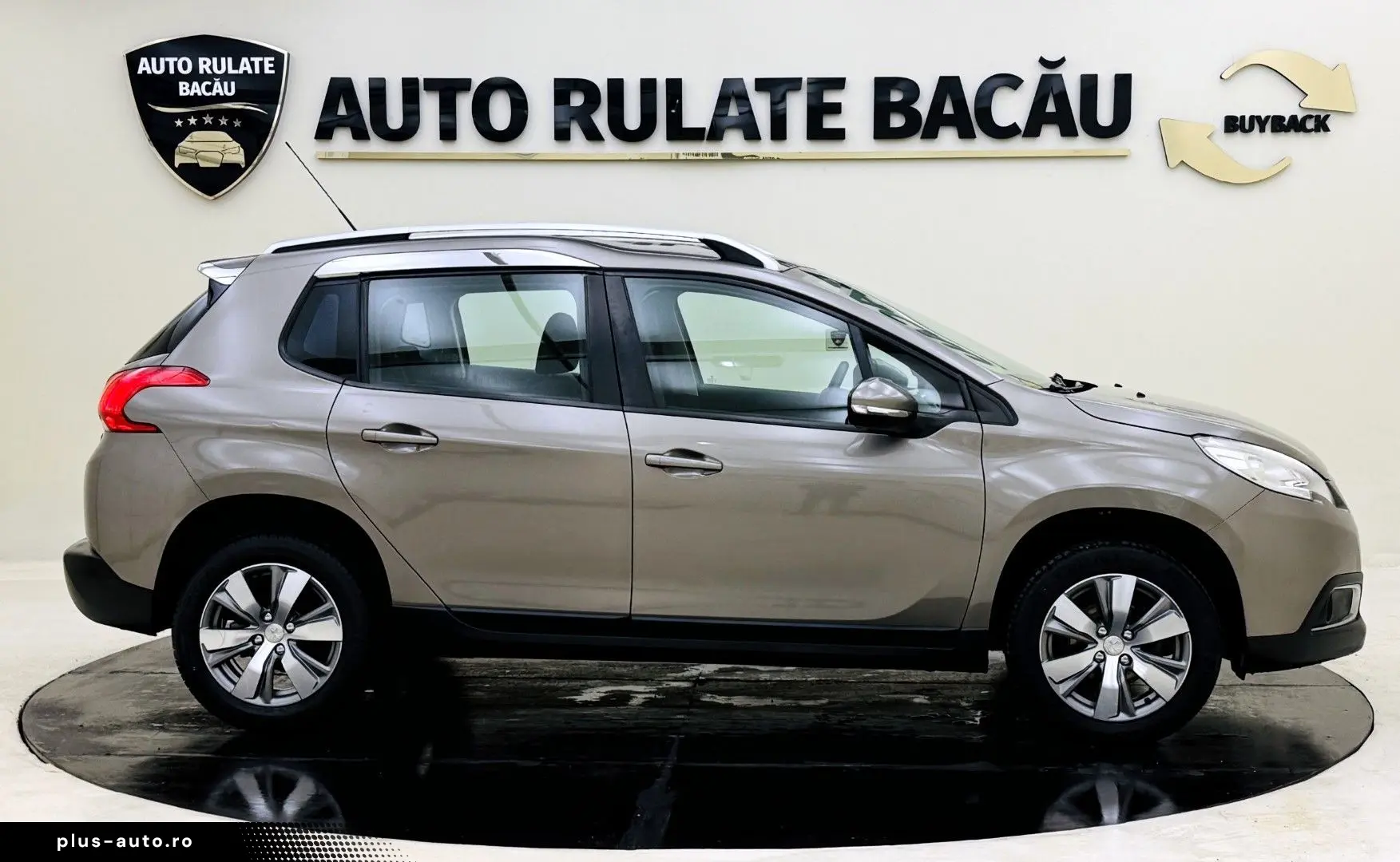 Peugeot 2008 1.2 Benzina 82CP 2013 12 Euro 5