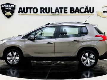 Peugeot 2008 1.2 Benzina 82CP 2013 12 Euro 5