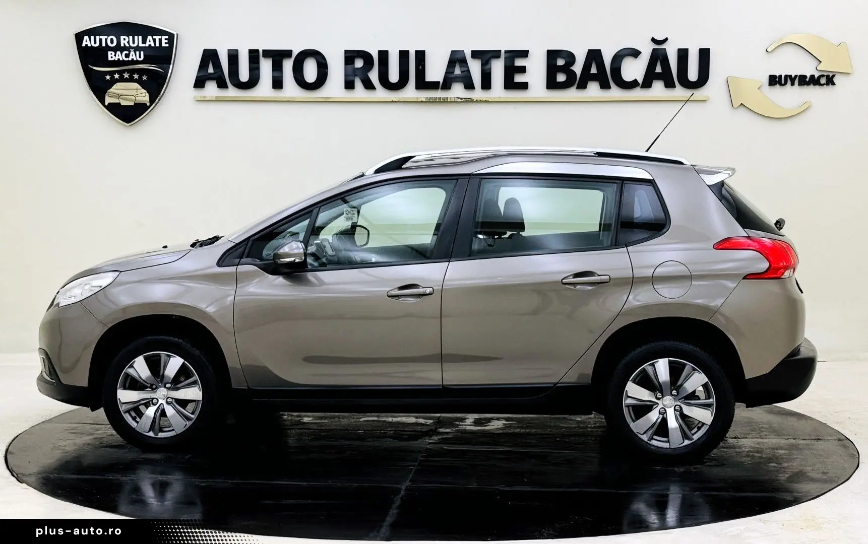 Peugeot 2008 1.2 Benzina 82CP 2013 12 Euro 5