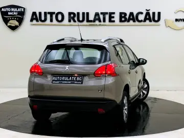 Peugeot 2008 1.2 Benzina 82CP 2013 12 Euro 5