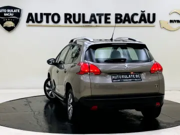 Peugeot 2008 1.2 Benzina 82CP 2013 12 Euro 5