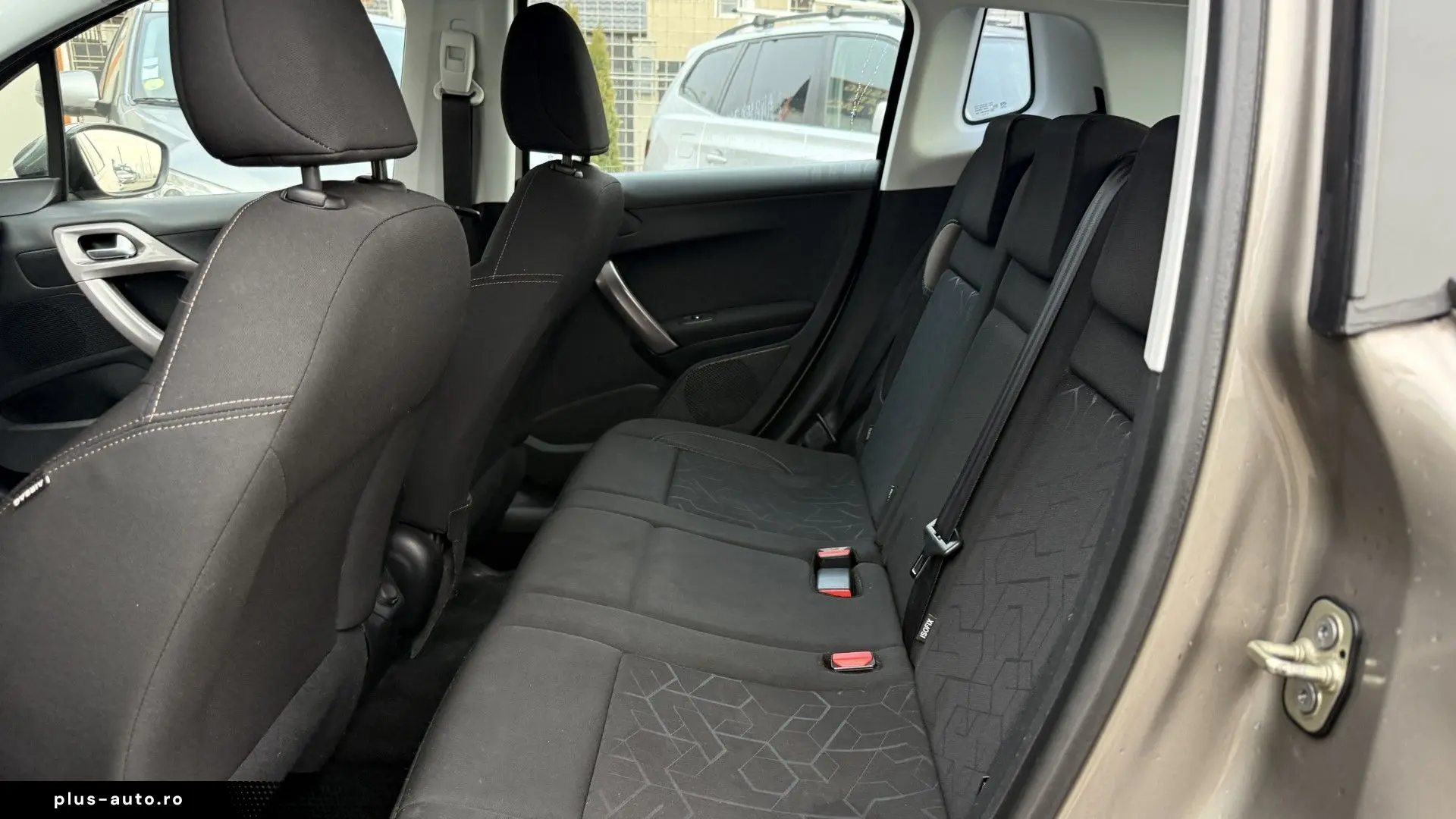 Peugeot 2008 1.2 Benzina 82CP 2013 12 Euro 5