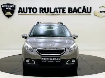 Peugeot 2008 1.2 Benzina 82CP 2013 12 Euro 5