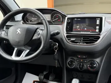 Peugeot 2008 1.2 Benzina 82CP 2013 12 Euro 5