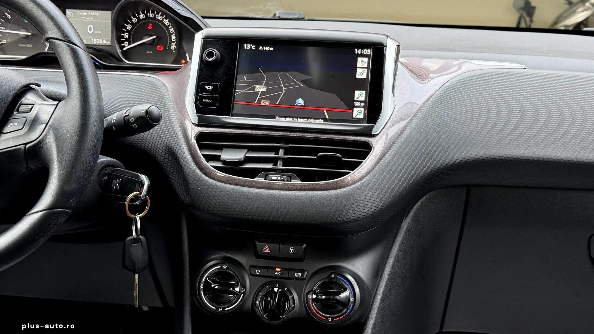 Peugeot 2008 1.2 Benzina 82CP 2013 12 Euro 5